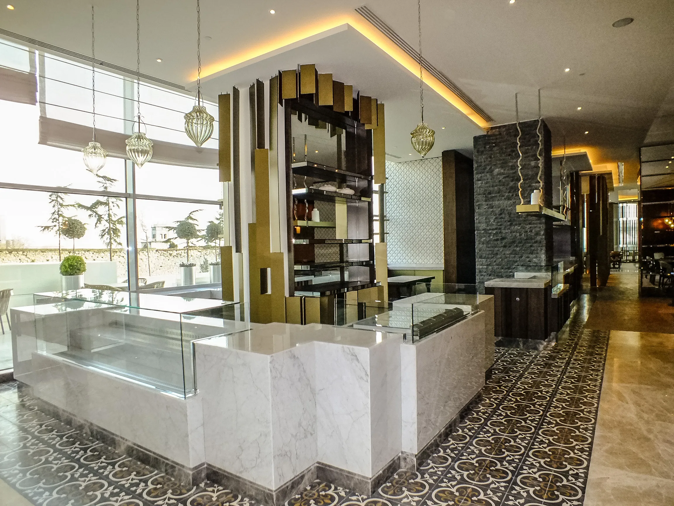 Hyatt Regency Ataköy